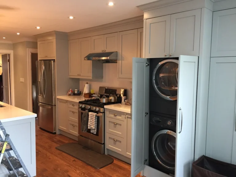 Kitchen Remodeling Transform Your Cooking Space Into a Modern Masterpiece