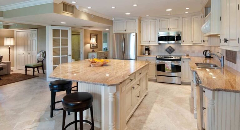 The Ultimate Guide to Kitchen Remodeling: Transforming the Heart of Your Home