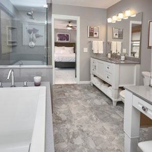 Bathroom Remodeling services