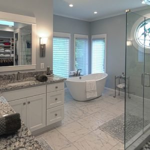 Best Bathroom Remodeling