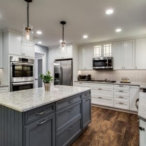 Best Kitchen remodeling