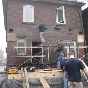 Best home addition contractor