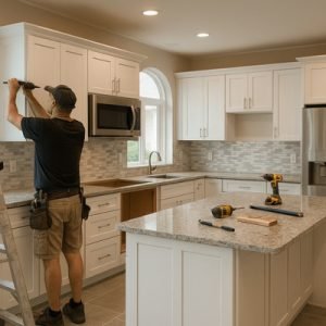 Kitchen remodeling company