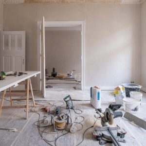 Renovation company
