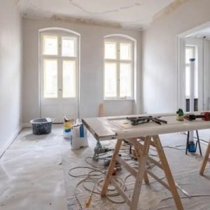 Renovation services