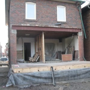 home addition company